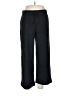 Splendid Chevron-herringbone Black Casual Pants Size XL - photo 1
