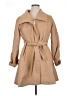 Steve Madden Tan Trenchcoat Size XL - photo 1