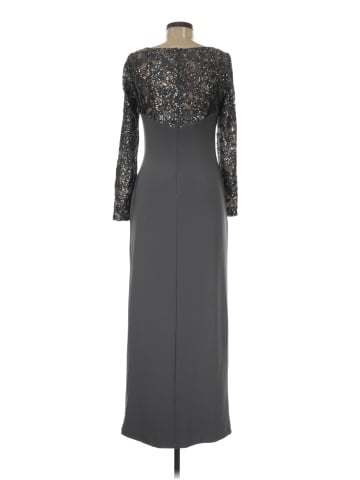 Lauren by Ralph Lauren Cocktail Dress (view 2)
