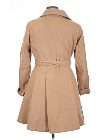 Steve Madden Trenchcoat (view 2)