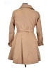 Steve Madden Tan Trenchcoat Size XL - photo 2