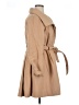 Steve Madden Tan Trenchcoat Size XL - photo 4