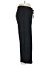 Splendid Chevron-herringbone Black Casual Pants Size XL - photo 4