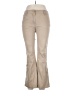 Ruff Hewn Tan Khakis Size 8 - photo 1
