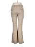 Ruff Hewn Tan Khakis Size 8 - photo 2