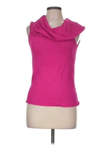 Due Per Due Sweater Vest (view 1)