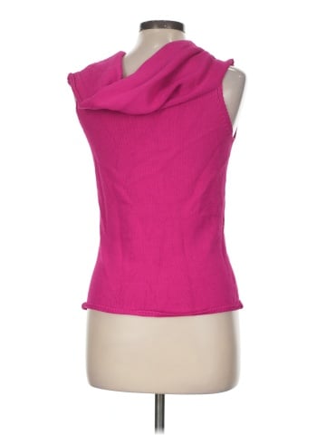Due Per Due Sweater Vest (view 2)