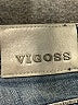 Vigoss Blue Jeans Size 9 - 10 - photo 7