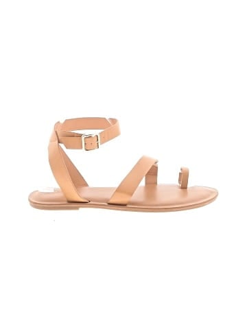 Universal Thread Sandals (view 1)