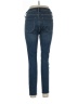 Hollister Solid Blue Jeans Size 31 waist - photo 2