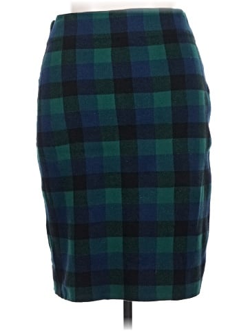 Chaps Formal Skirt (view 2)