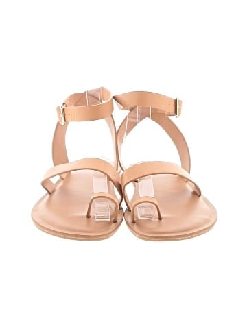 Universal Thread Sandals (view 2)