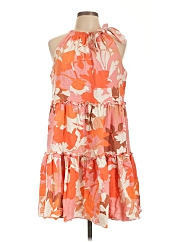 Vince Camuto Cocktail Dress (view 1)