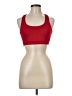 Bcg Red Sports Bra Size M - photo 1