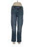 White House Black Market Blue Jeans Size 12 - photo 1
