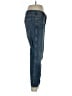 White House Black Market Blue Jeans Size 12 - photo 4