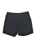 Wilson Solid Black Athletic Shorts Size S - photo 1