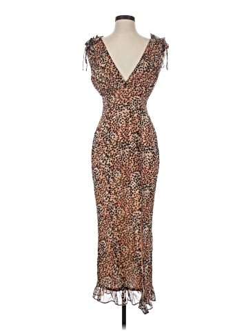 Majorelle Cocktail Dress (view 1)