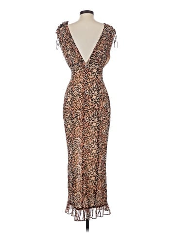 Majorelle Cocktail Dress (view 2)