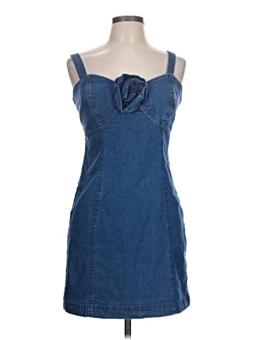 Porridge Casual Dress (view 1)