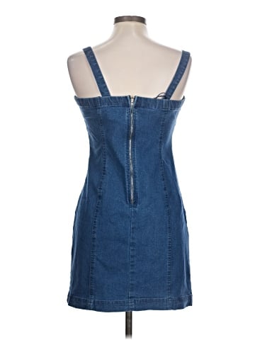 Porridge Casual Dress (view 2)