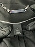 White House Black Market 100% Polyester Black Blazer Size 6 - photo 6