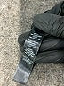 White House Black Market 100% Polyester Black Blazer Size 6 - photo 7