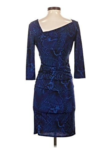 Jennifer Lopez Cocktail Dress (view 2)