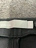 Vince. Black Active Pants Size S - photo 4