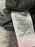 Vince. Black Active Pants Size S - photo 5
