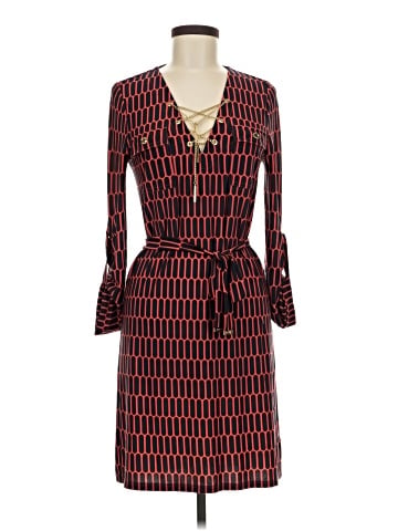 MICHAEL Michael Kors Casual Dress (view 1)