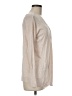 H&M Tan Cardigan Size M - photo 4