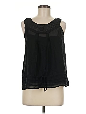 Ninety Sleeveless Blouse (view 1)