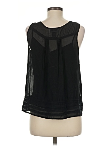 Ninety Sleeveless Blouse (view 2)