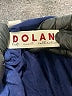 Left Coast by Dolan 100% Polyester Stars Blue Short Sleeve Blouse Size S - photo 7