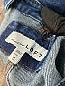 Ann Taylor LOFT Blue Denim Jacket Size S - photo 7