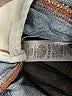 Ann Taylor LOFT Blue Denim Jacket Size S - photo 8