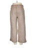 Splendid Chevron-herringbone Tan Casual Pants Size XL - photo 2