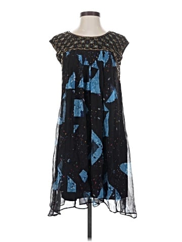 Moulinette Soeurs Cocktail Dress (view 1)