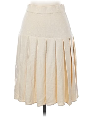 St. John Casual Skirt (view 1)