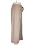 Splendid Chevron-herringbone Tan Casual Pants Size XL - photo 4