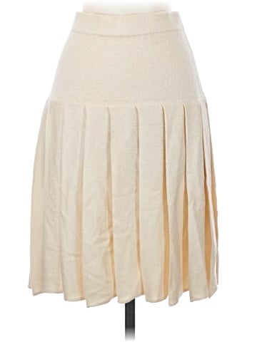 St. John Casual Skirt (view 2)
