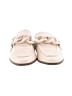 Steve Madden 100% Leather Ivory Mule/Clog Size 7 - photo 2