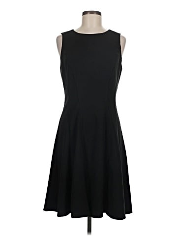 White House Black Market Cocktail Dress (view 1)