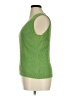 L.L.Bean Green Sweater Vest Size XL - photo 5