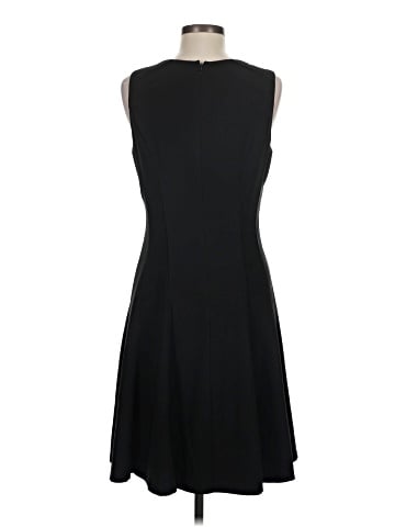 White House Black Market Cocktail Dress (view 2)