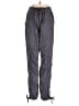 Wearables Gray Track Pants Size XS - photo 1