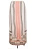 Cato Print Ivory Casual Skirt Size 22 - 24 - photo 2