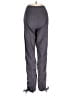 Wearables Gray Track Pants Size XS - photo 2