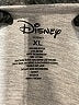 Disney Gray Short Sleeve T-Shirt Size XL - photo 7